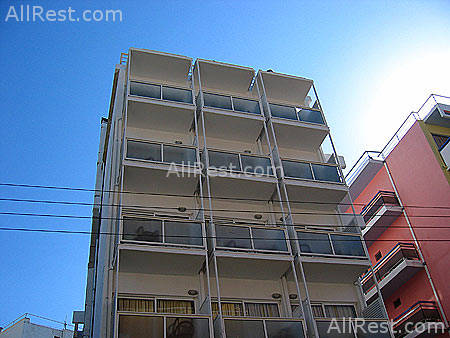 Saronis Hotel 12